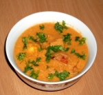 Shahi Paneer - Curry de Paneer pentru masa regelui