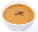 Pesara Pappu Charu - Supa crema de Linte Mung galbena