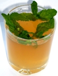 Mint Lemonade - Limonada indiana cu Menta