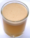 Jeera Paal - Lapte din Nuca de Cocos si Chimion