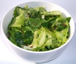 Salata primavaratica de Verdeturi